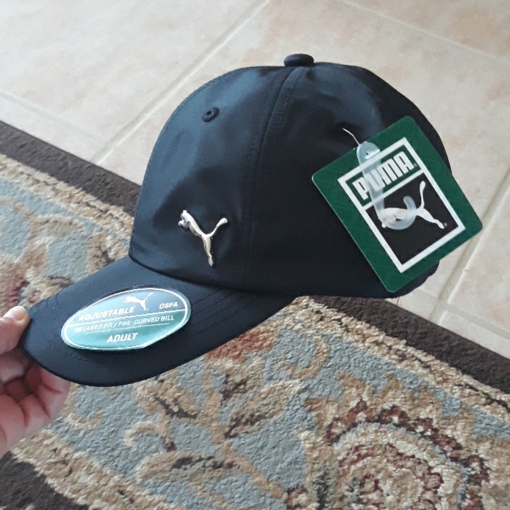 3x*Host Pick*Puma adult unisex hat - Picture 2 of 8